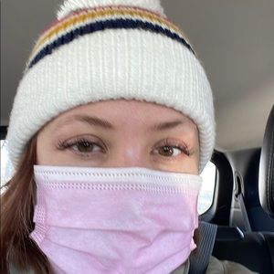 Meet your Posher, Christine